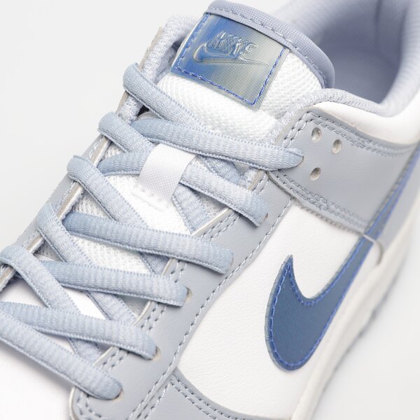 Детски маратонки NIKE DUNK LOW NN GS KWE fj4668-400 цвят син