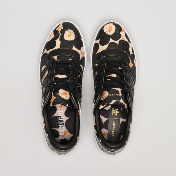 Дамски маратонки ADIDAS BRYONY W gw2264 цвят многоцветен