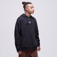 REEBOK СУИТЧЪР С КАЧУЛКА CL SV CREW