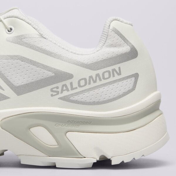 Мъжки маратонки SALOMON XT-EVR M l47693400 цвят бял