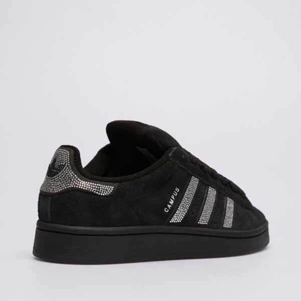 Дамски маратонки ADIDAS CAMPUS 00S W ih6831 цвят черен