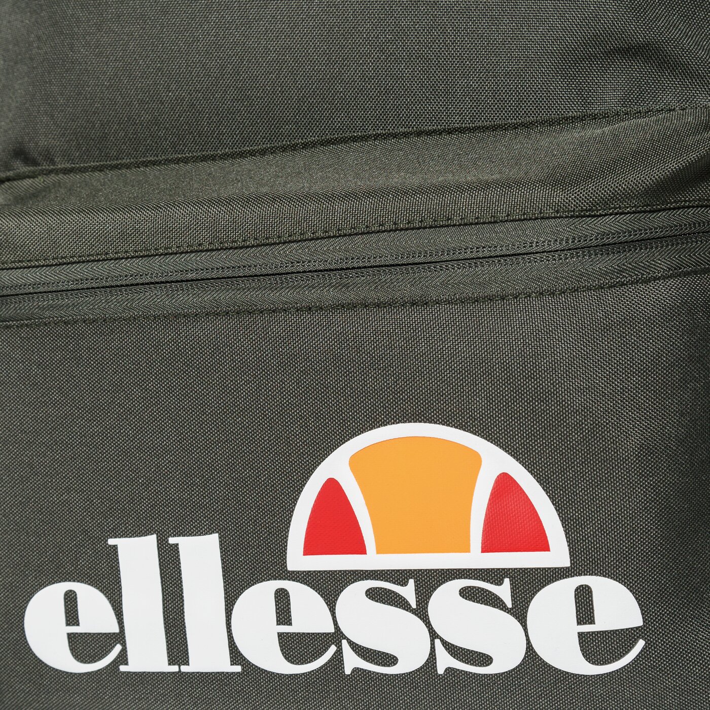 Детска раница ELLESSE РАНИЦА ROLBY KHA saay0591506 цвят каки