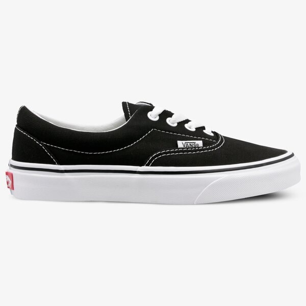 Дамски маратонки VANS UA ERA  vn000ewzblk1 цвят черен