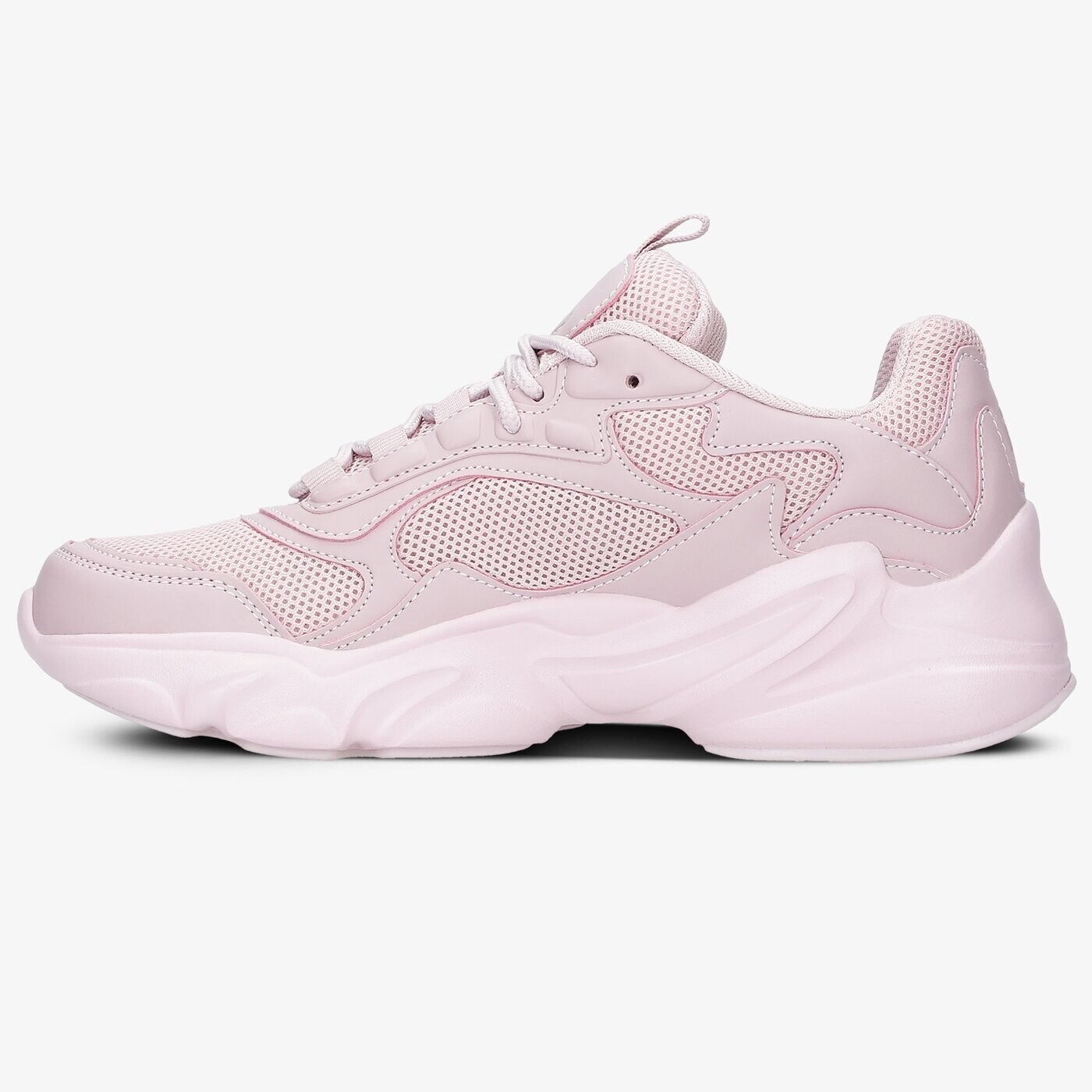 Дамски маратонки FILA COLLENE WMN 101123273x цвят виолетов