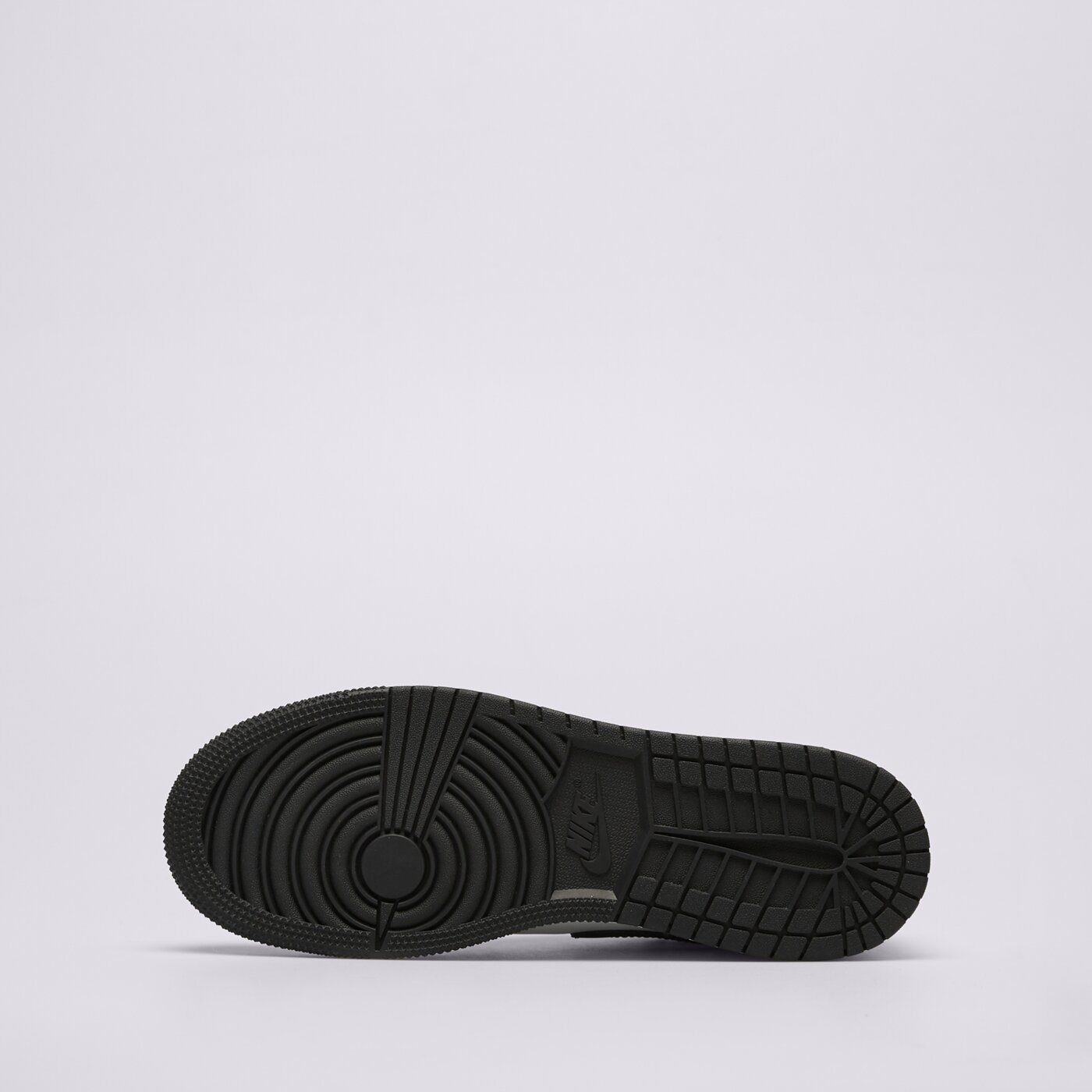 Детски маратонки JORDAN 1 LOW 553560-153 цвят бежов