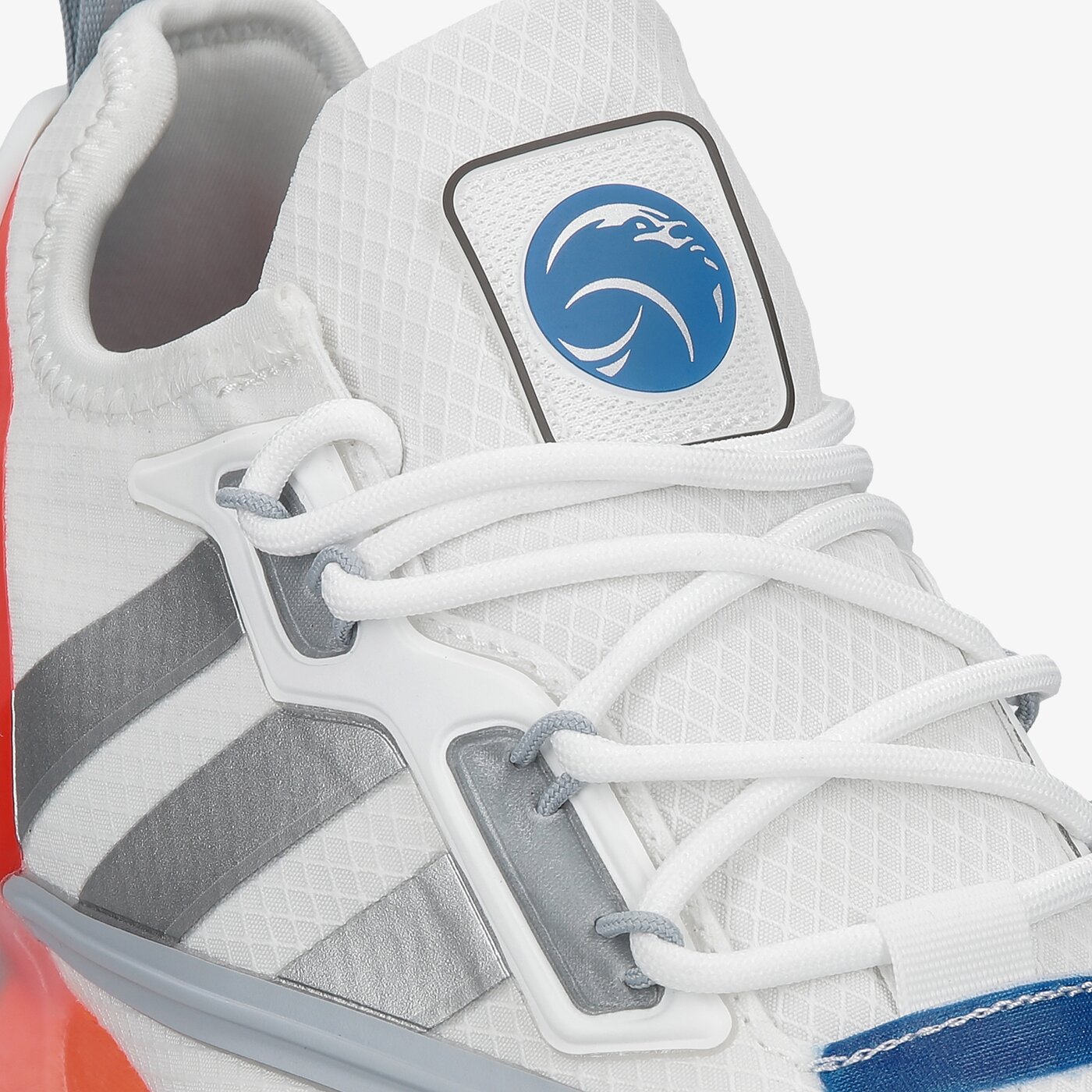 Мъжки маратонки ADIDAS ZX 2K BOOST fy5725 цвят бял