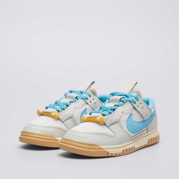 Мъжки маратонки NIKE AIR DUNK JUMBO dv0821-103 цвят бял