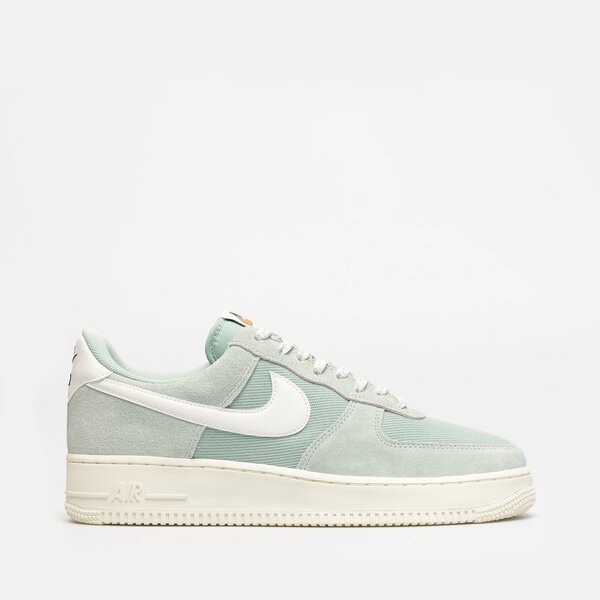 Мъжки маратонки NIKE AIR FORCE 1 '07 LV8 do9801-300 цвят зелен