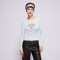 LEVI'S ТЕНИСКА GRAPHIC LS RICKIE TEE BLUES