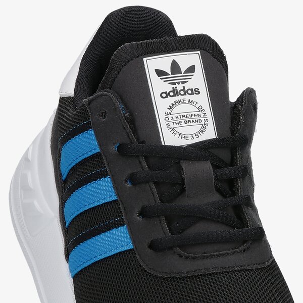 Детски маратонки ADIDAS LA TRAINER LITE C gz4284 цвят черен