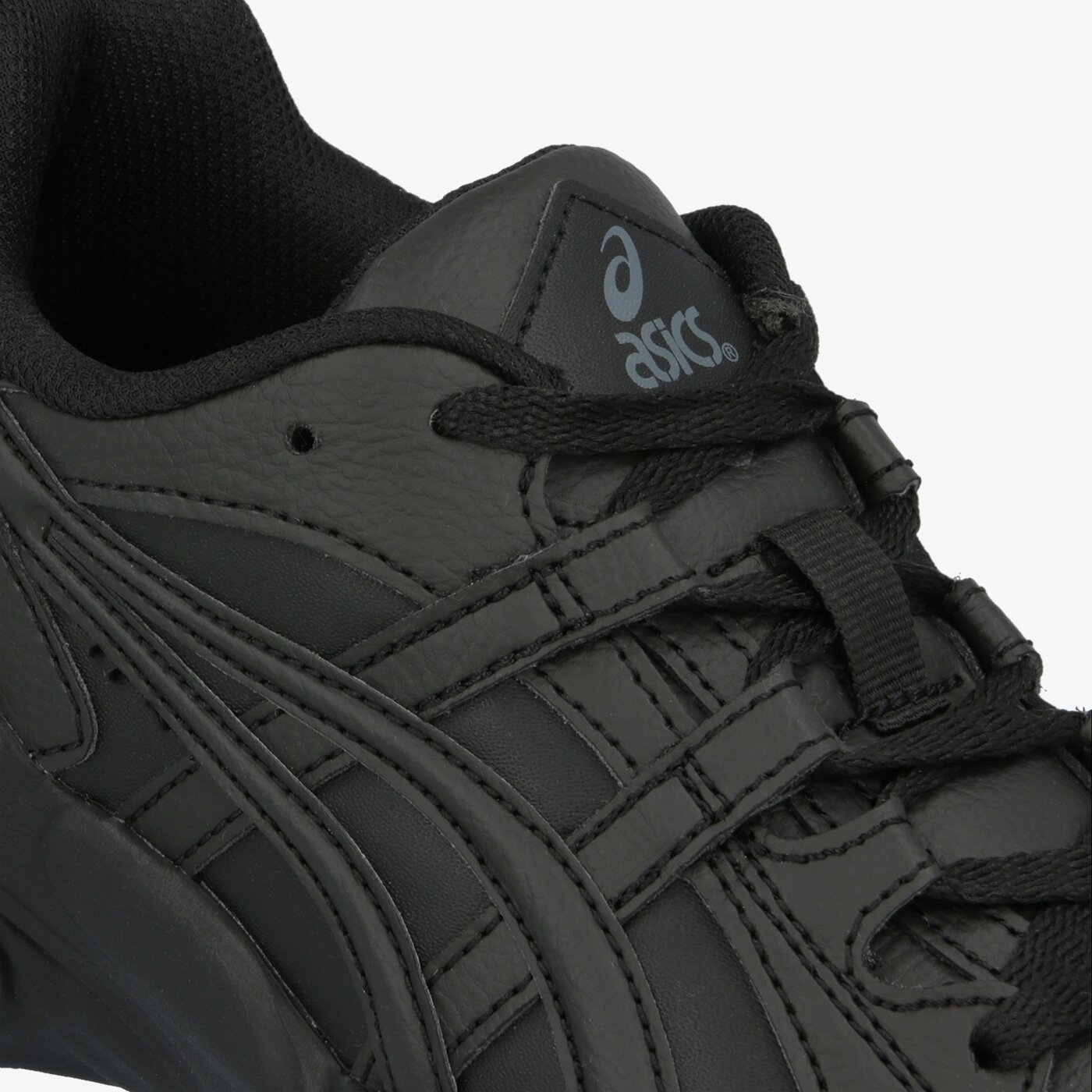 Детски маратонки ASICS GEL-BND (GS) 1024a040-001 цвят черен