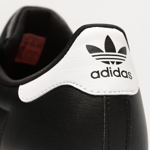 Детски маратонки ADIDAS SUPERSTAR J  gz4425 цвят черен