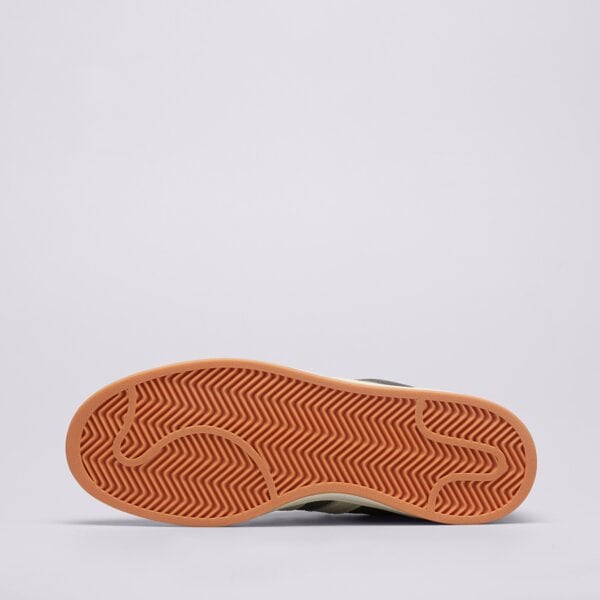 Мъжки маратонки ADIDAS CAMPUS 00S  js3787 цвят сив