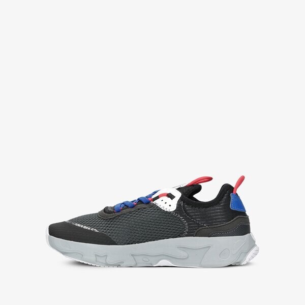 Детски маратонки NIKE RT LIVE cw1621-002 цвят черен