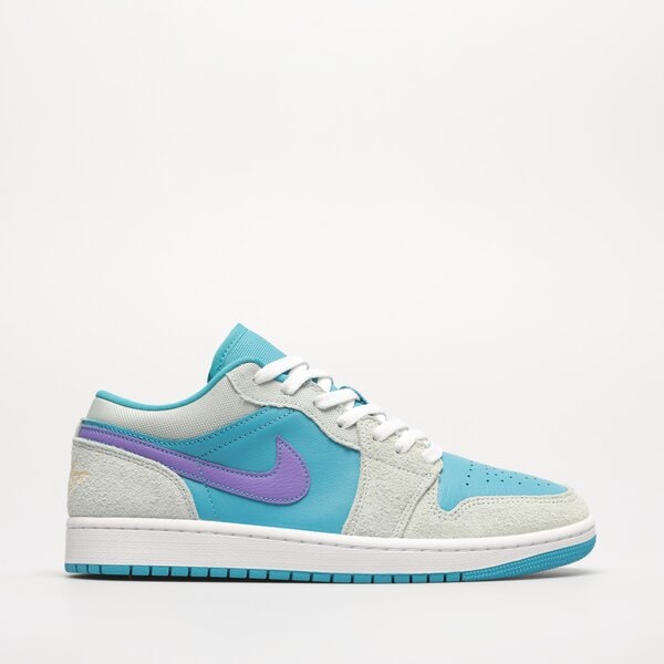 Мъжки маратонки AIR JORDAN 1 LOW SE  dx4334-300 цвят син