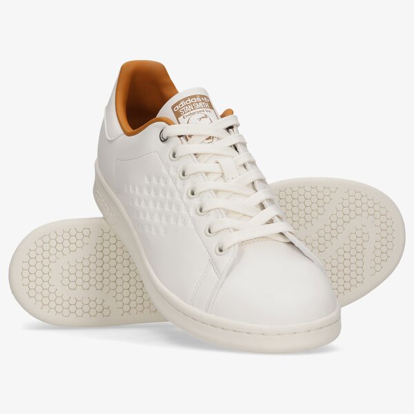 Мъжки маратонки ADIDAS STAN SMITH gw4446 цвят бял