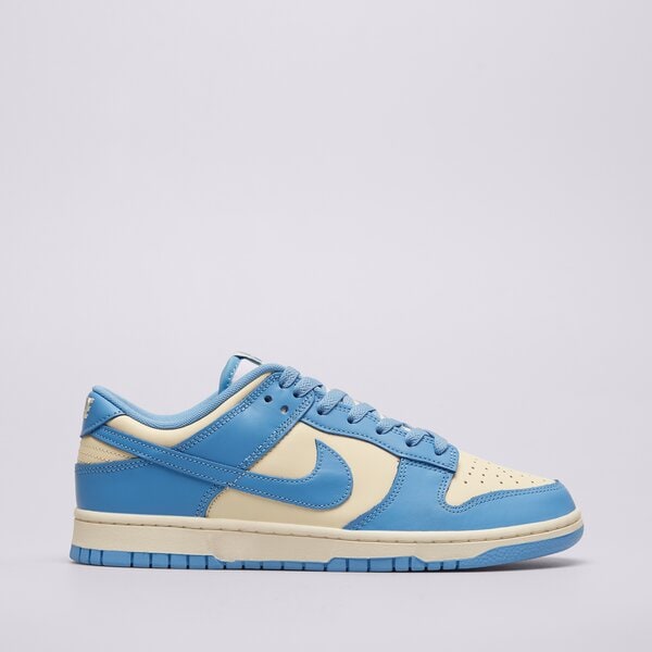 Мъжки маратонки NIKE DUNK LOW RETRO dv0833-113 цвят син