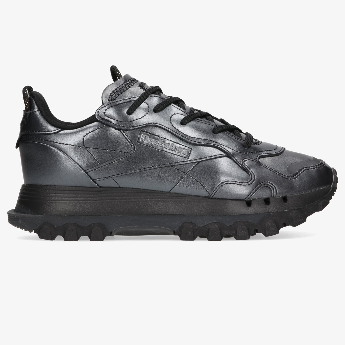 Дамски маратонки REEBOK CL CARDI gw2631 цвят черен