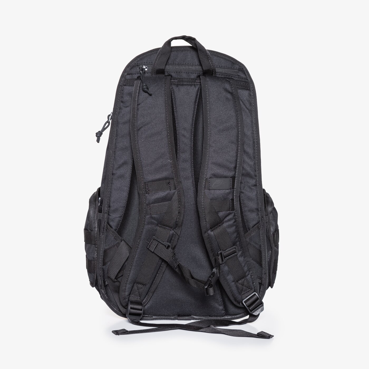 Детска раница NIKE РАНИЦА NIKE SPORTSWEAR RPM ba5971-014 цвят черен