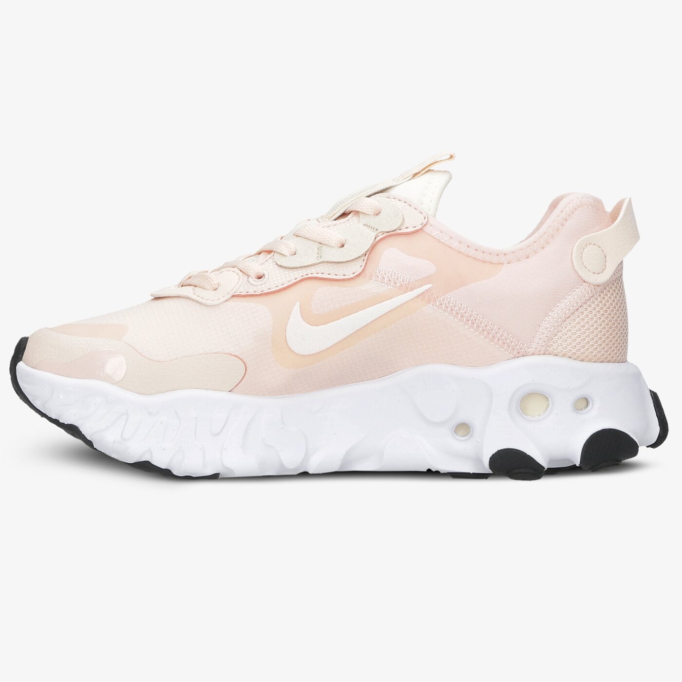 Дамски маратонки NIKE REACT ART3MIS cn8203-800 цвят розов