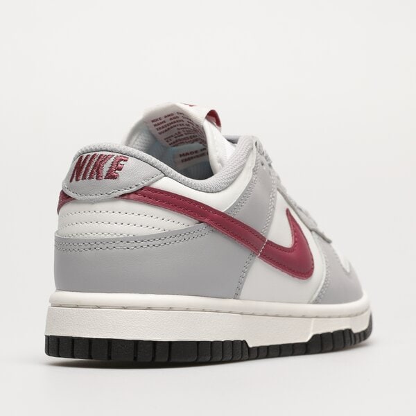 Дамски маратонки NIKE DUNK LOW dd1503-122 цвят сив