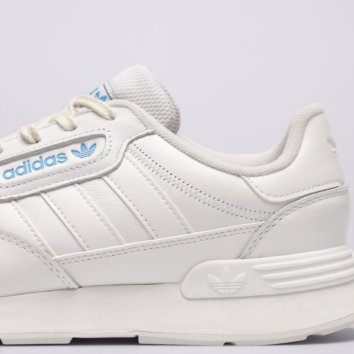 Мъжки маратонки ADIDAS TREZIOD 2 id4613 цвят бял