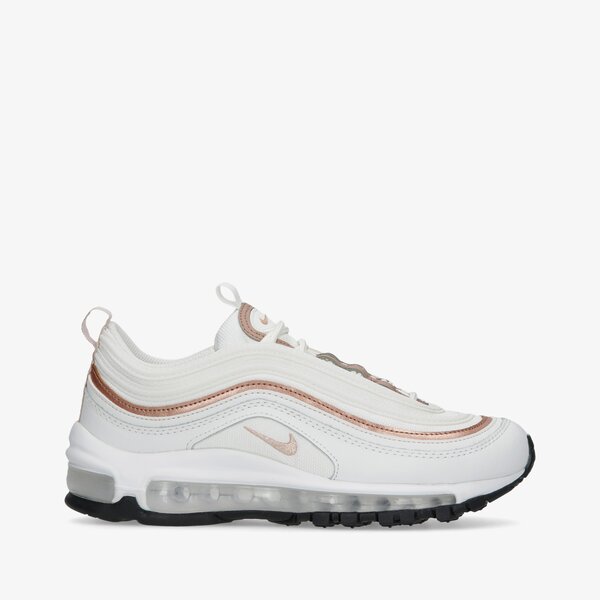 Детски маратонки NIKE AIR MAX 97 921522-109 цвят бял