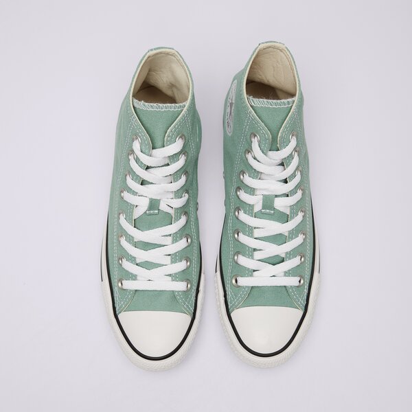 Дамски маратонки CONVERSE CHUCK TAYLOR ALL STAR a06563c цвят мента