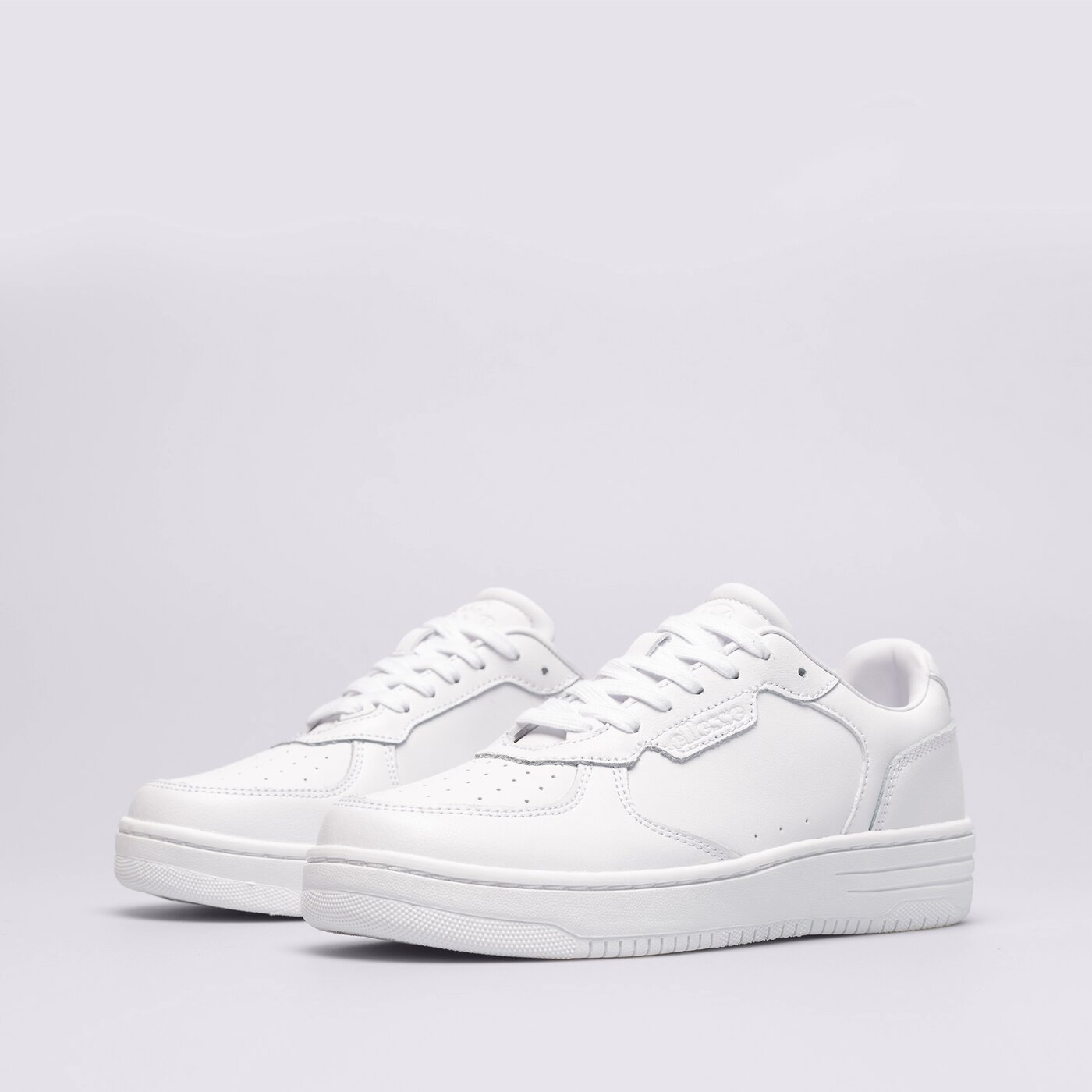 Дамски маратонки ELLESSE TEVO CUPSOLE  sgmf0436908 цвят бял
