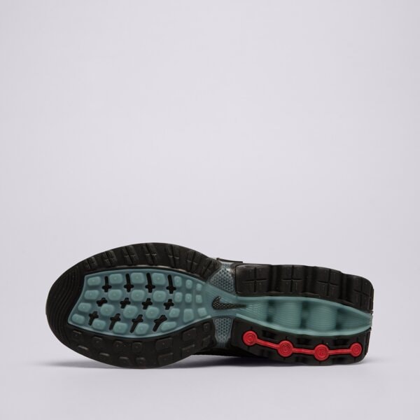 Детски маратонки NIKE AIR MAX DN ih7672-005 цвят черен