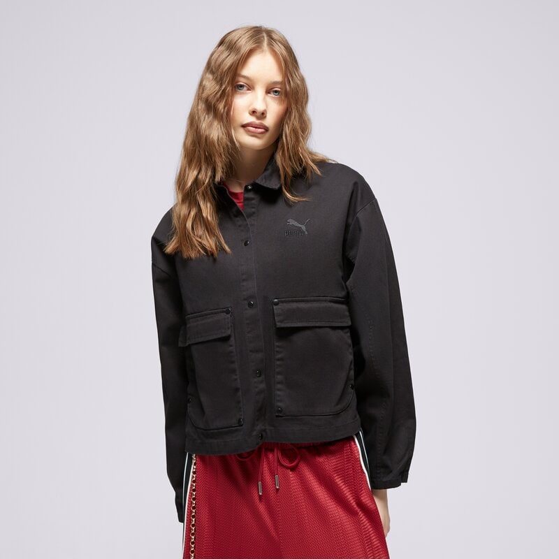 PUMA ЯКЕ CLASSICS SHORE