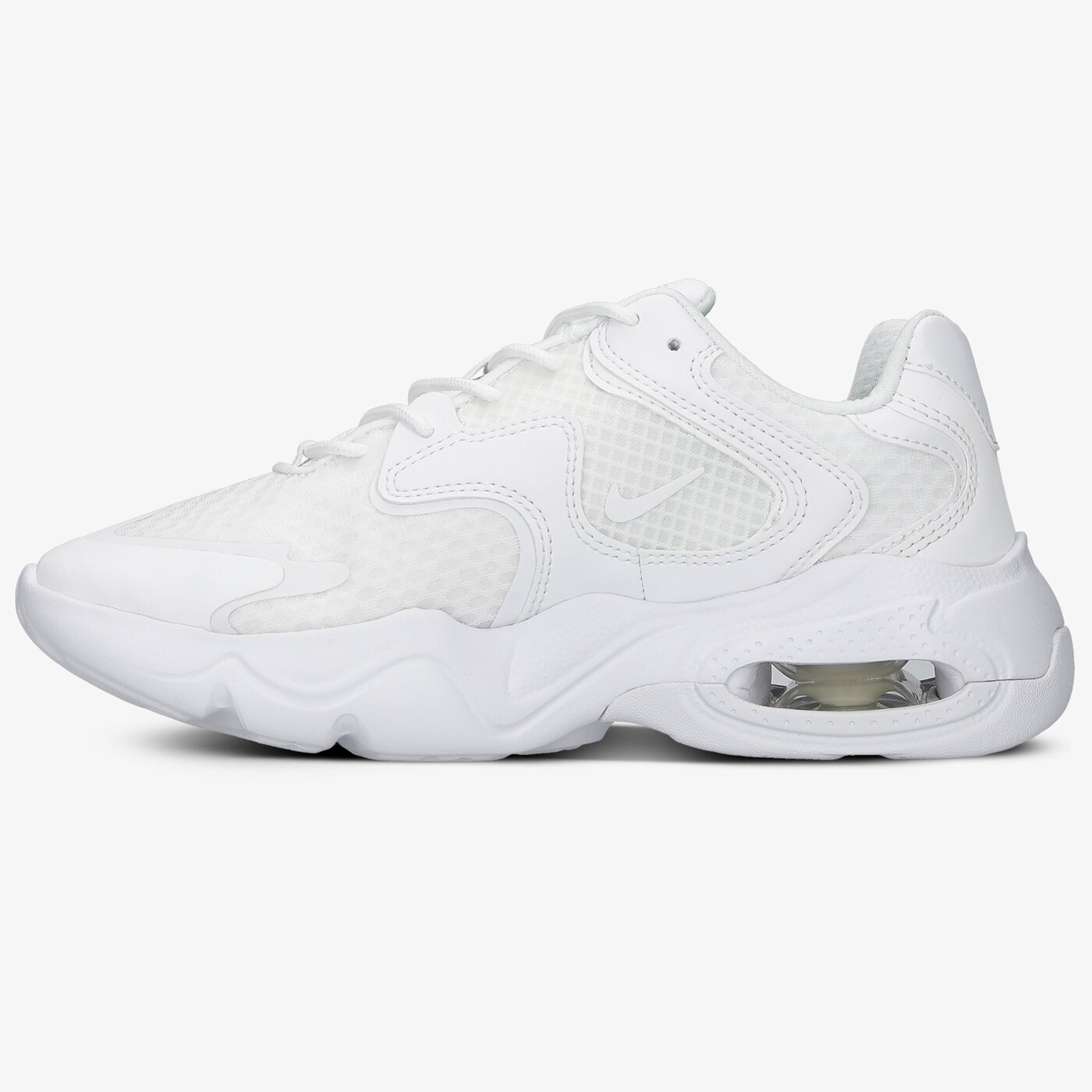 Дамски маратонки NIKE AIR MAX 2X  ck2947-103 цвят бял