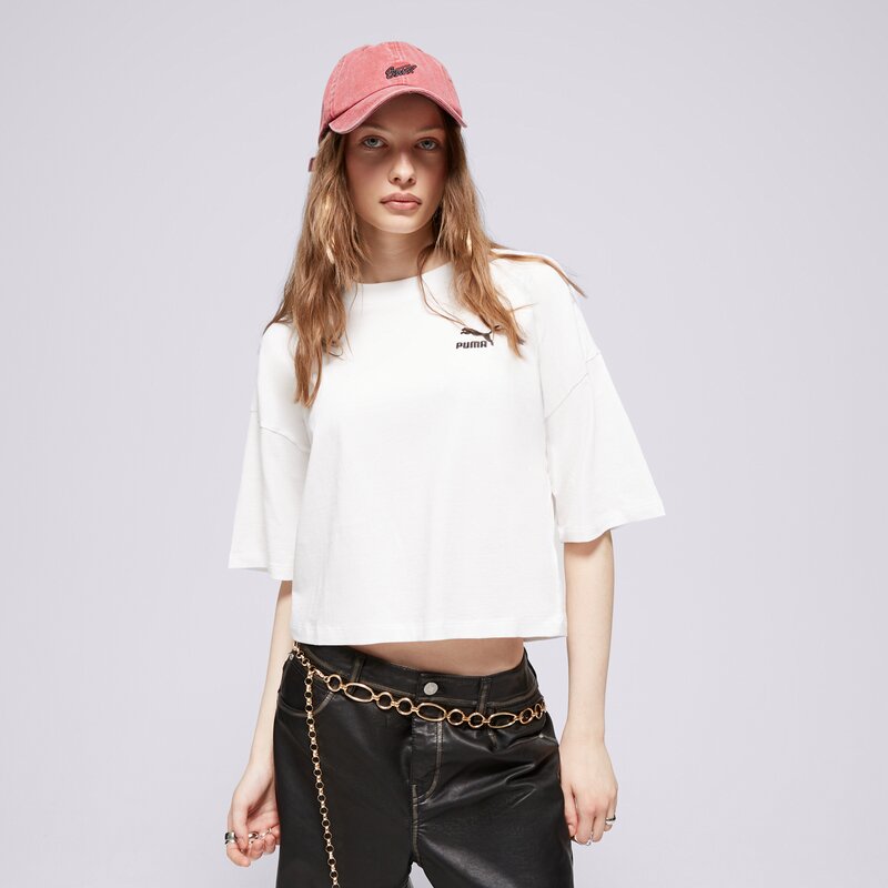 PUMA ТЕНИСКА BETTER CLASSICS OVERSIZED