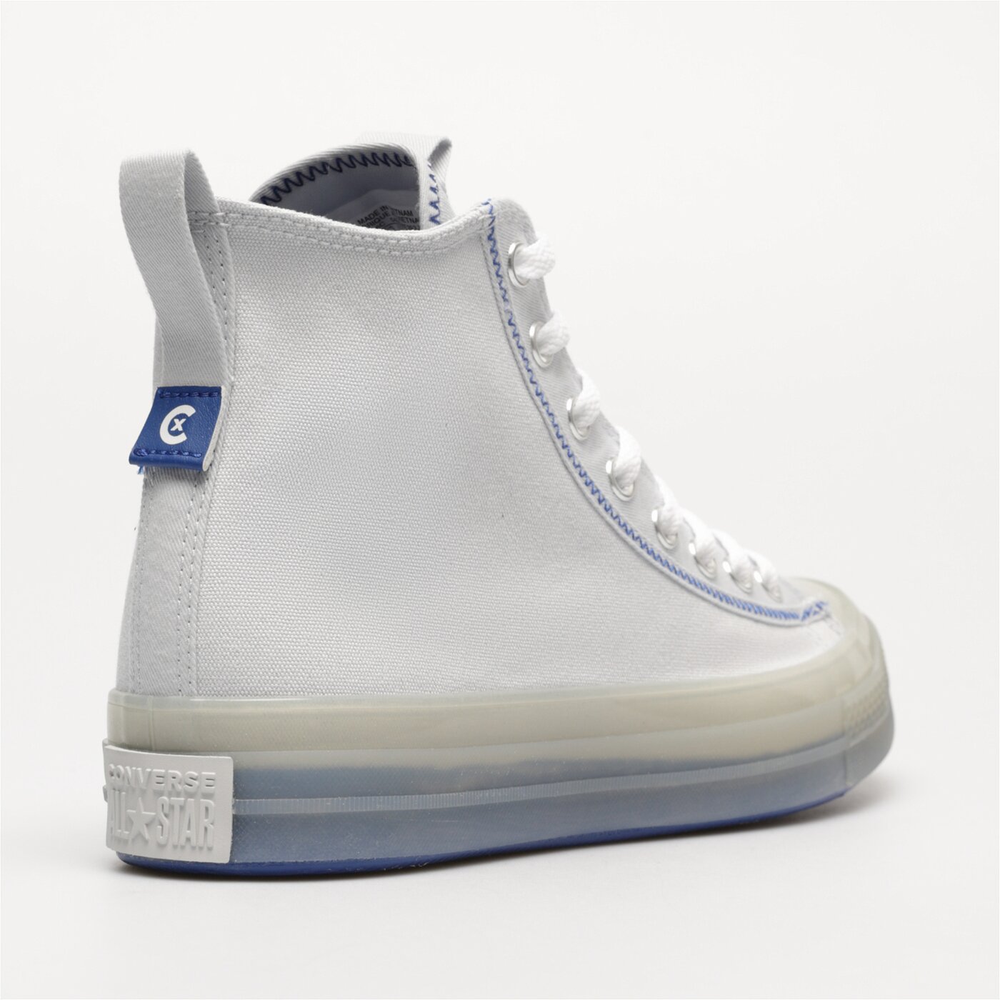 Мъжки маратонки CONVERSE CHUCK TAYLOR ALL STAR CX EXPLORE a03466c цвят син