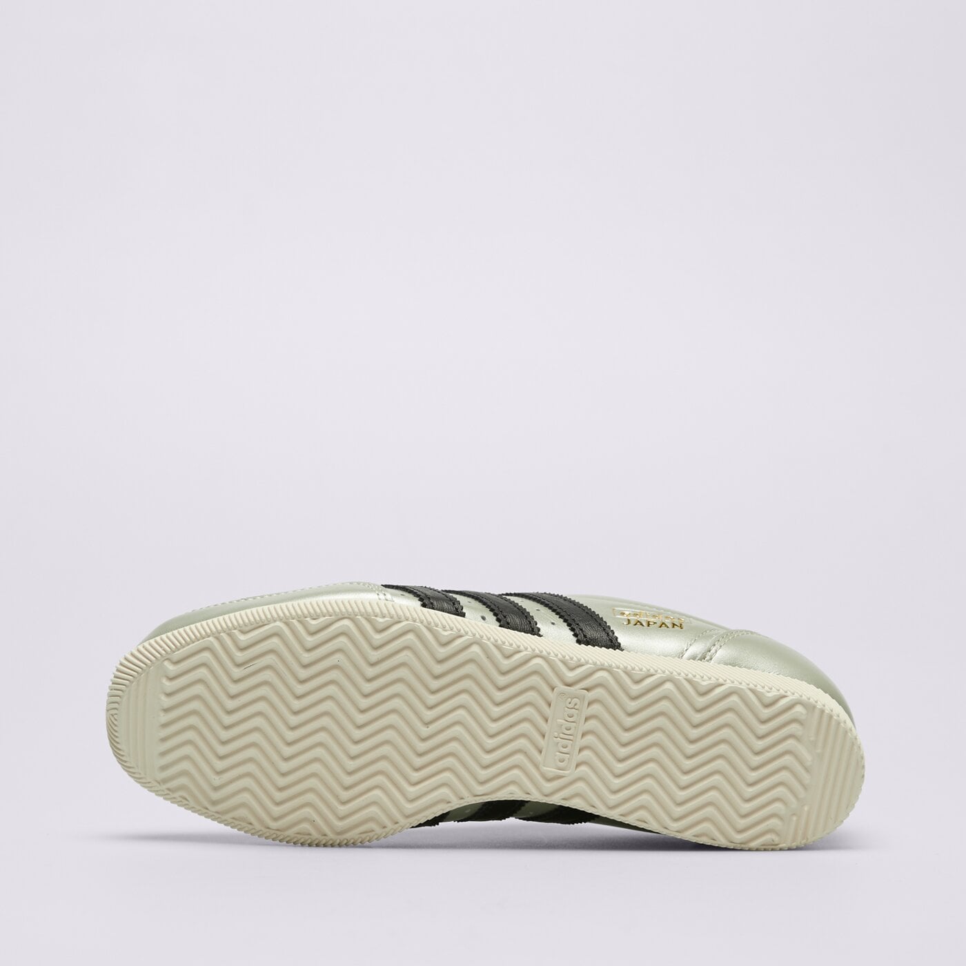 Дамски маратонки ADIDAS JAPAN W js4015 цвят бял