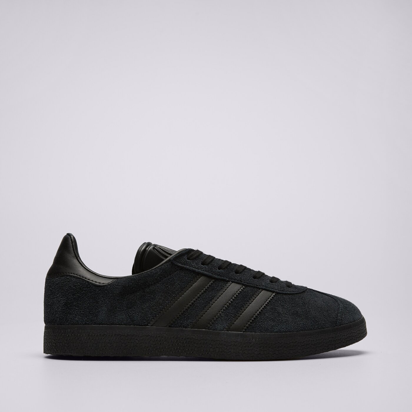 Мъжки маратонки ADIDAS GAZELLE  cq2809 цвят черен