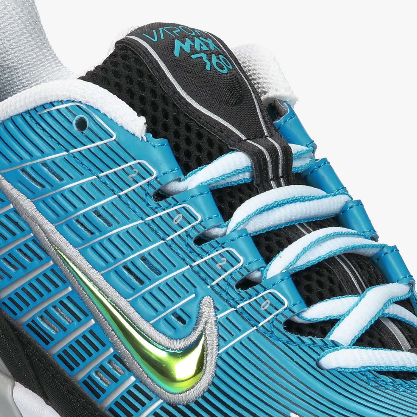 Мъжки маратонки NIKE AIR VAPORMAX 360 cq4535-400 цвят син