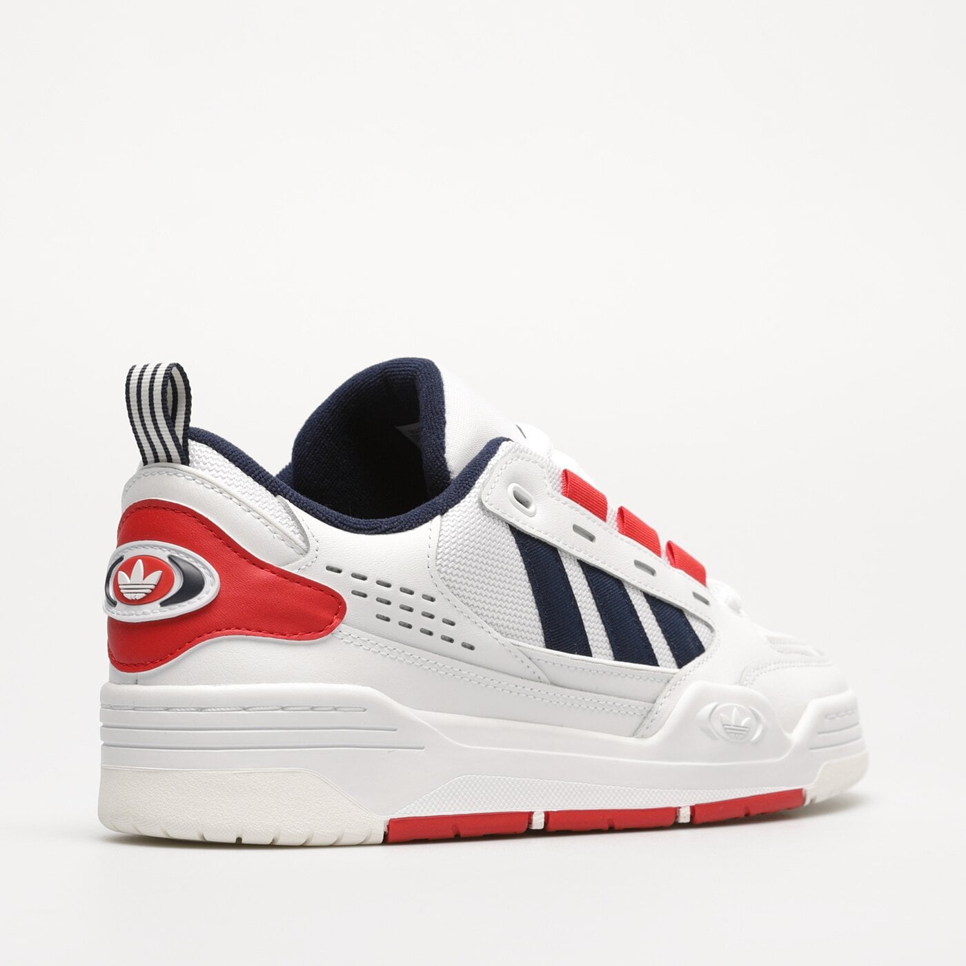 Мъжки маратонки ADIDAS ADI2000 id2103 цвят бял