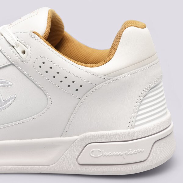Мъжки маратонки CHAMPION Z80 LOW s22240ww001 цвят бял