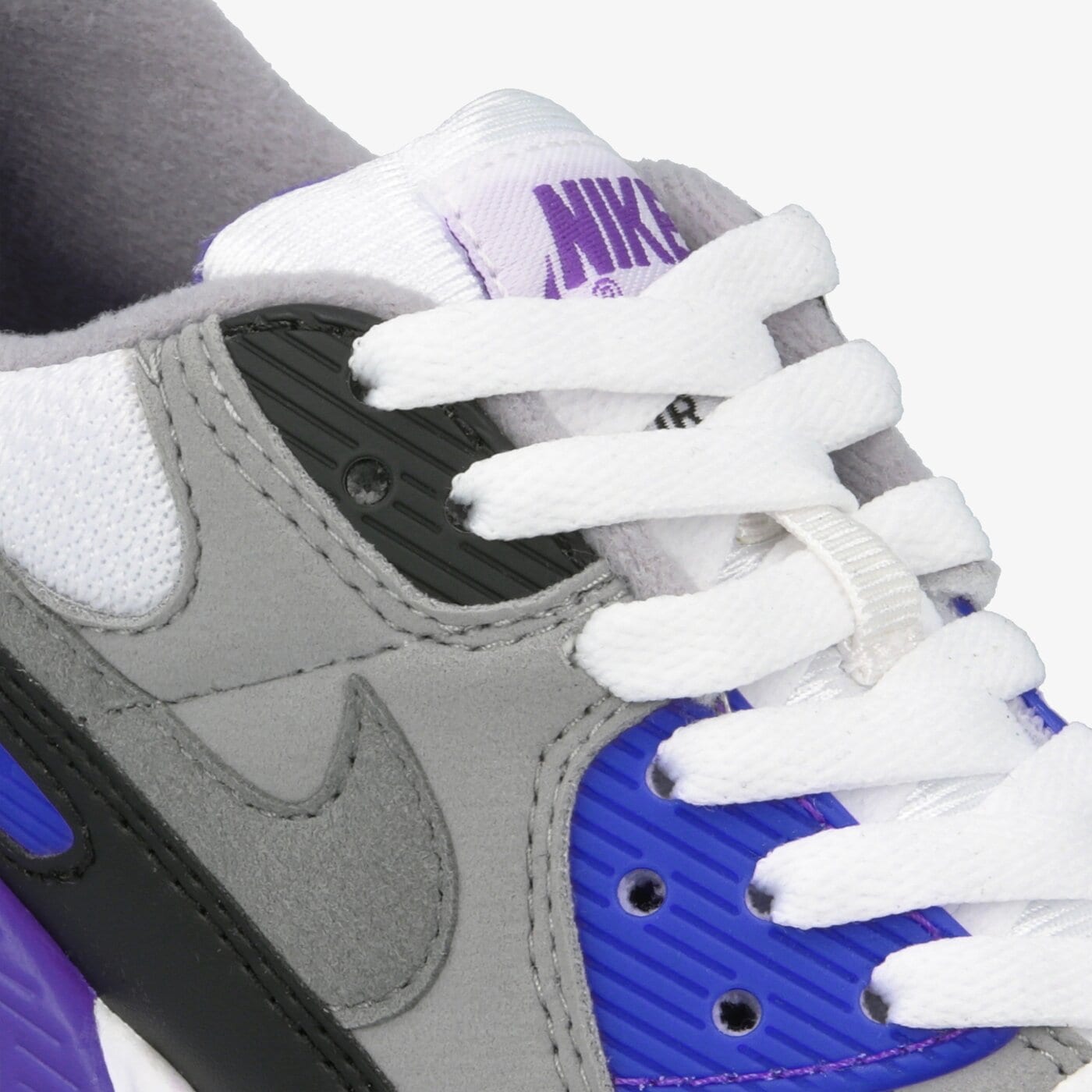 Дамски маратонки NIKE AIR MAX 90 cd0490-103 цвят сив