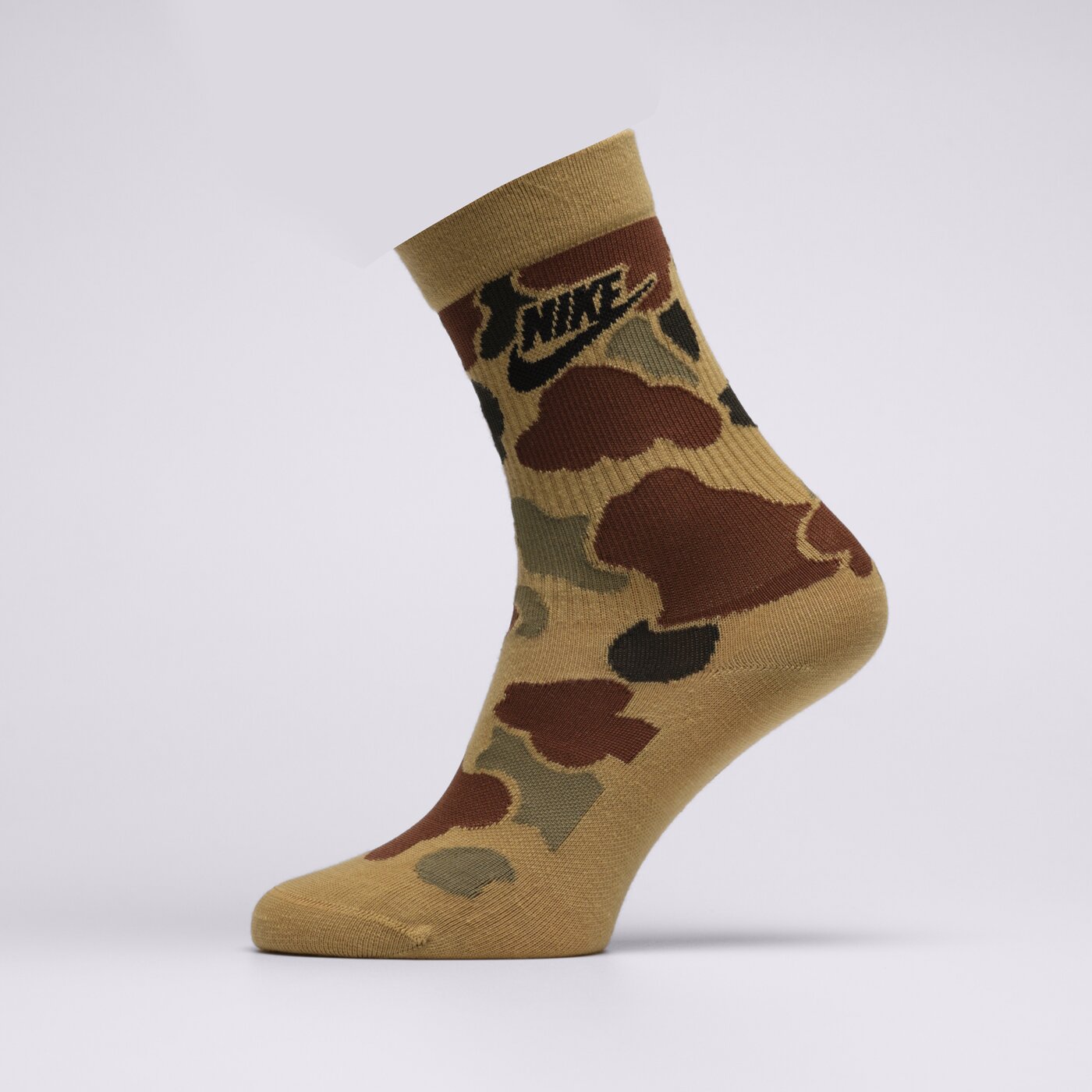 Дамски чорапи NIKE ЧОРАПИ DH3414 dh3414-903 цвят многоцветен