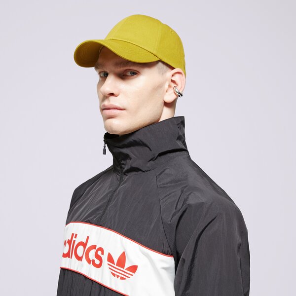 Мъжки суичър ADIDAS СУИТЧЪР WINDBREAKER is1398 цвят черен