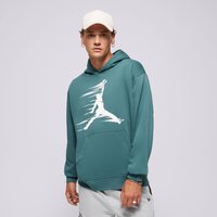 СУИТЧЪР С КАЧУЛКА M JORDAN MVP HBR FLC PO 
