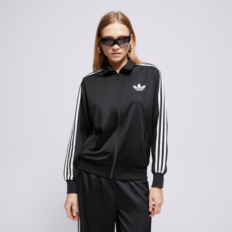 ADIDAS СУИТЧЪР СЪС ЗАКОПЧАВАНЕ FIREBIRD TT