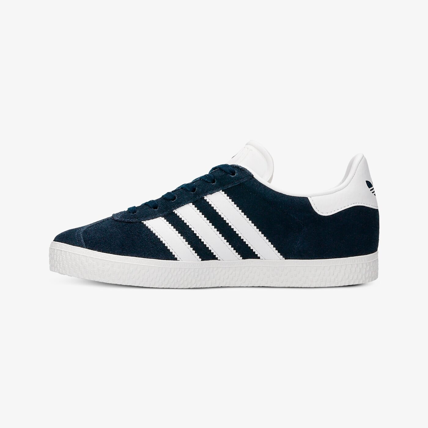 Детски маратонки ADIDAS GAZELLE C by9162 цвят тъмносин