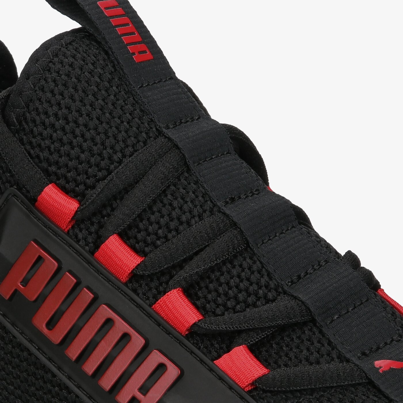 Мъжки маратонки PUMA RETALIATE 19234013 цвят черен