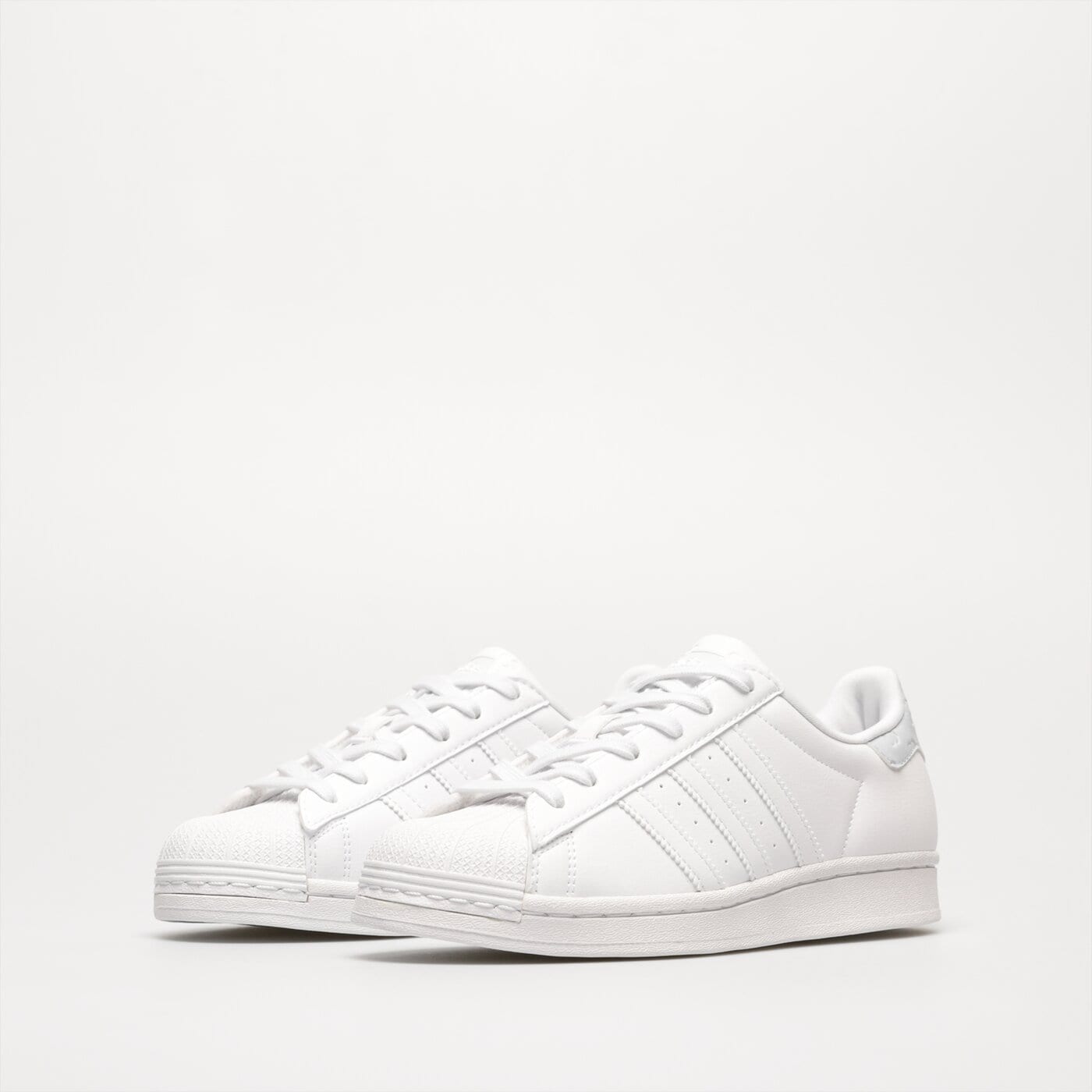 Детски маратонки ADIDAS SUPERSTAR J  hr0335 цвят бял