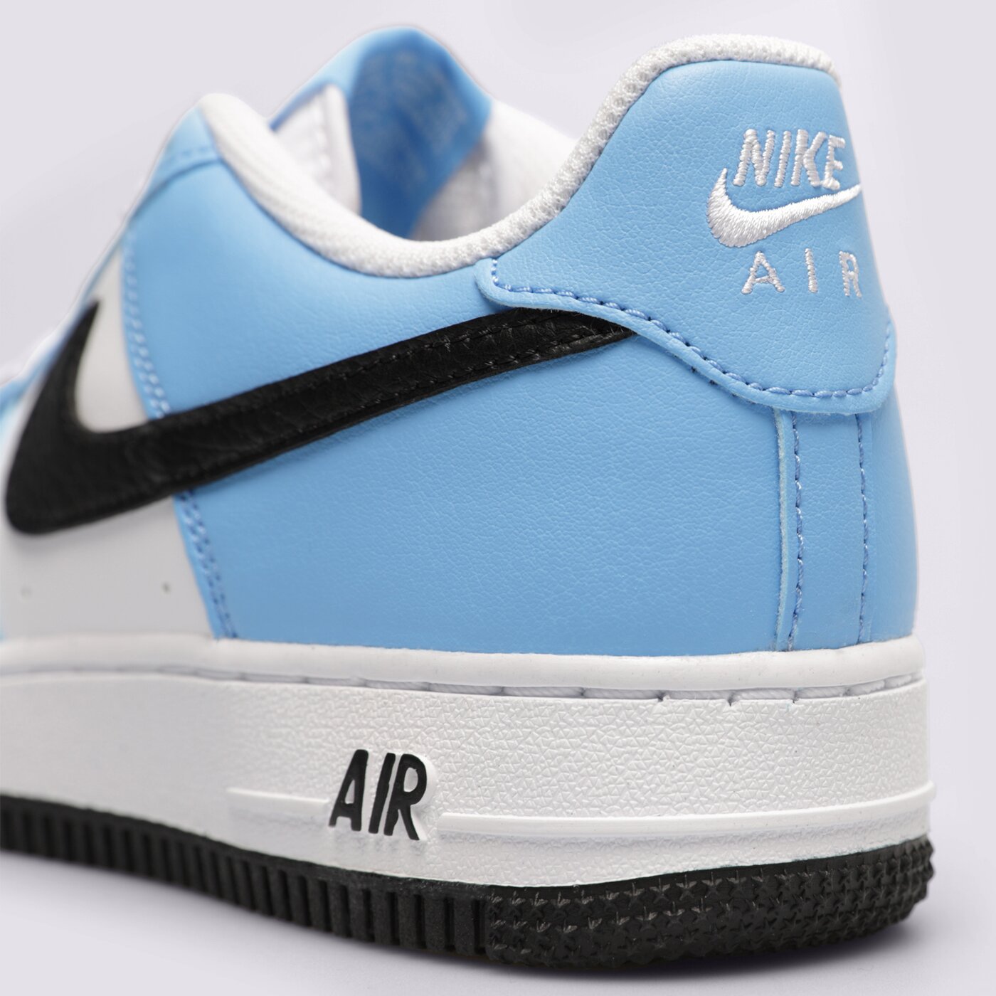 Детски маратонки NIKE AIR FORCE 1 NN GS fn3810-400 цвят син