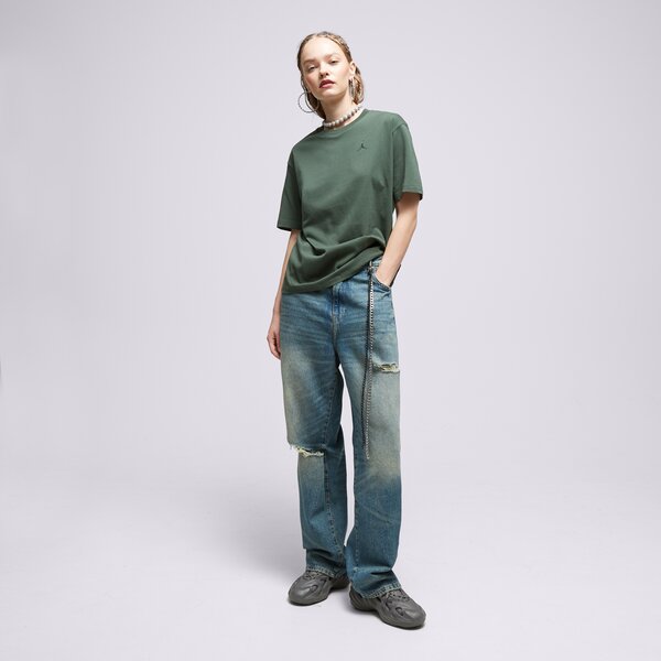 Дамска тениска JORDAN ТЕНИСКА W J ESSEN GF CORE 23  fn4500-337 цвят зелен