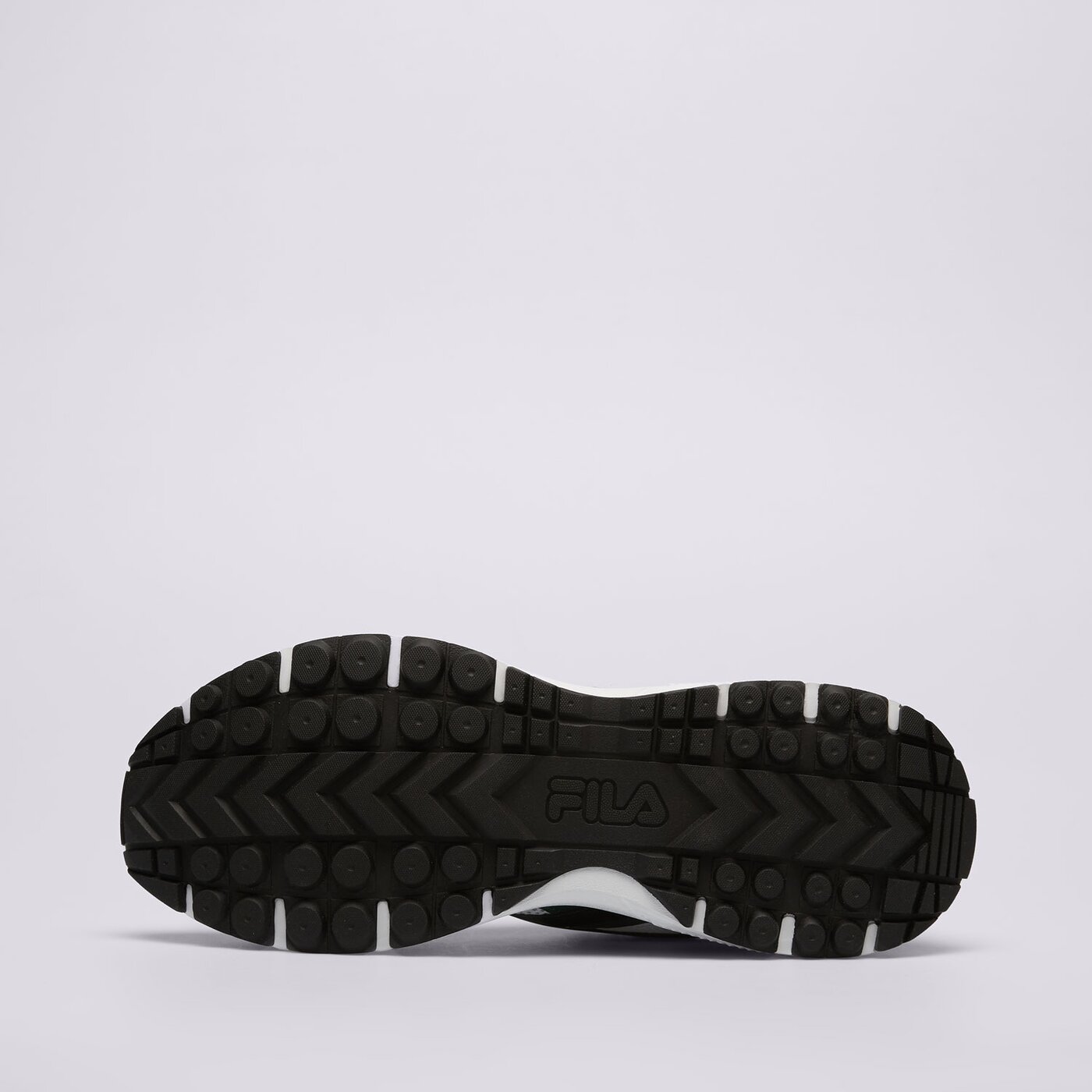 Мъжки маратонки FILA ZAGATO V3 1fm02744116 цвят бял